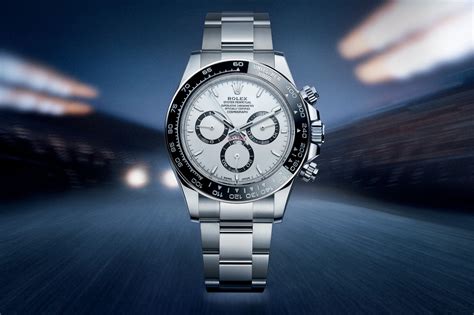 new vs old rolex daytona|rolex daytona 60th anniversary 2023.